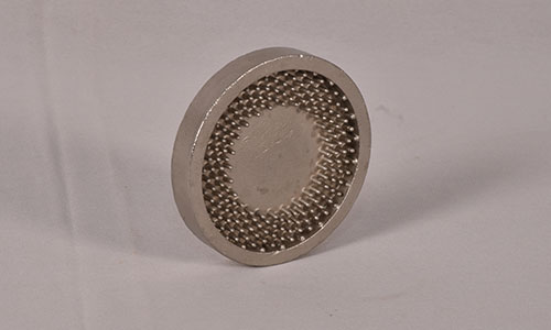 Dairy and Process Industry