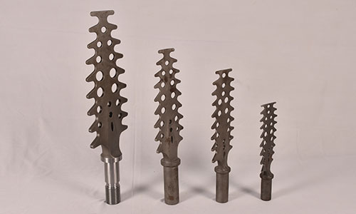 Dairy and Process Industry