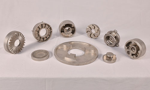 Dairy and Process Industry