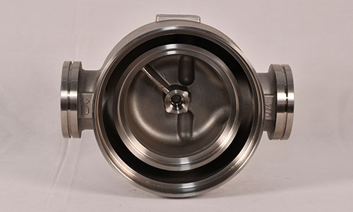 Machined Investment Casting