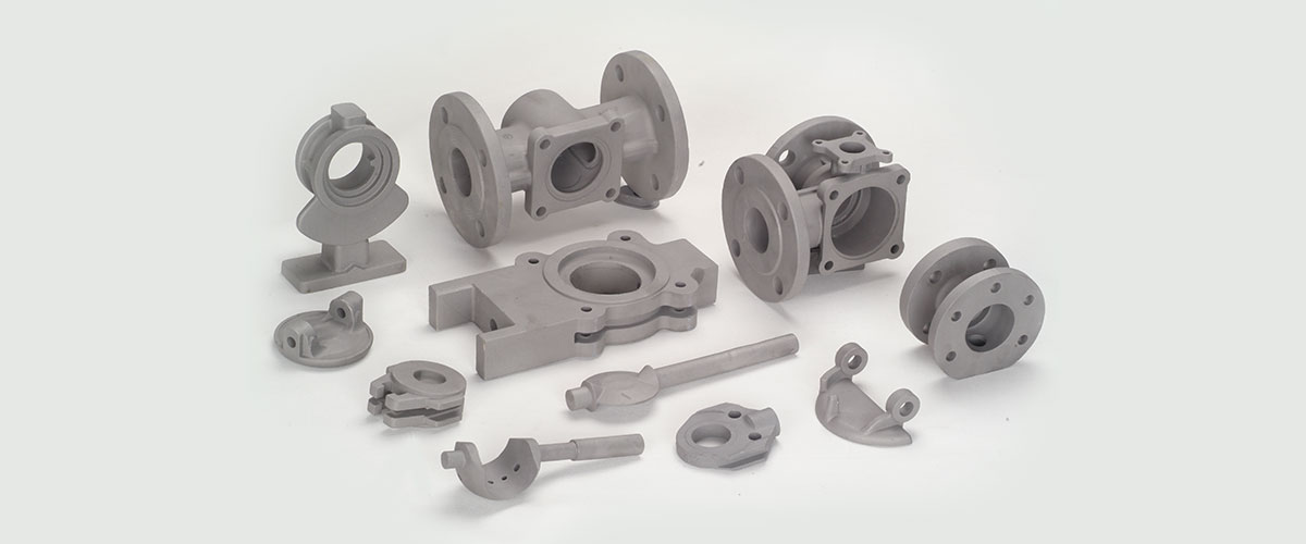 Valve and Instrumentation