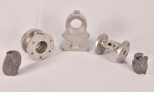 Valve and Instrumentation