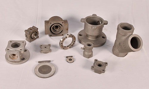 Valve and Instrumentation