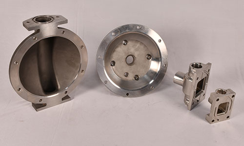 Valve and Instrumentation